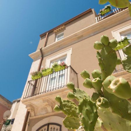 Le Tre Muse Vila Syracuse Exterior foto